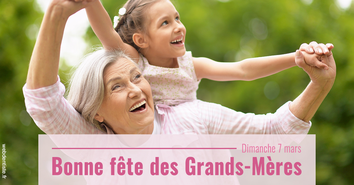 https://dr-luc-sebaoun-stephane.chirurgiens-dentistes.fr/Fête des grands-mères 2