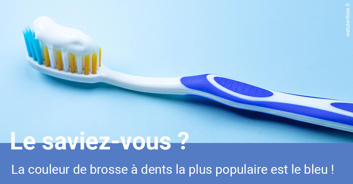 https://dr-luc-sebaoun-stephane.chirurgiens-dentistes.fr/Couleur de brosse à dents