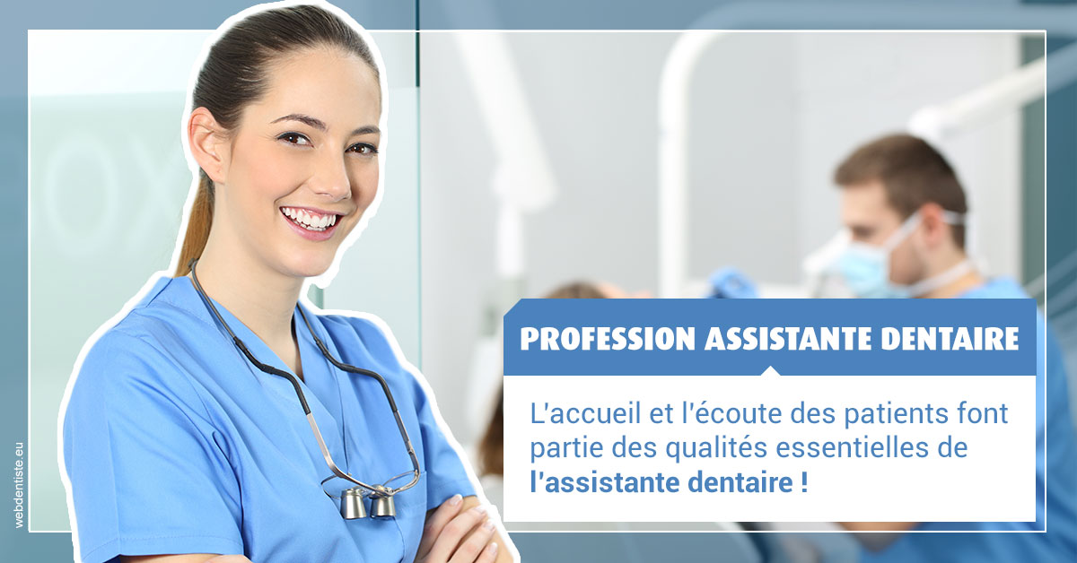 https://dr-luc-sebaoun-stephane.chirurgiens-dentistes.fr/T2 2023 - Assistante dentaire 2
