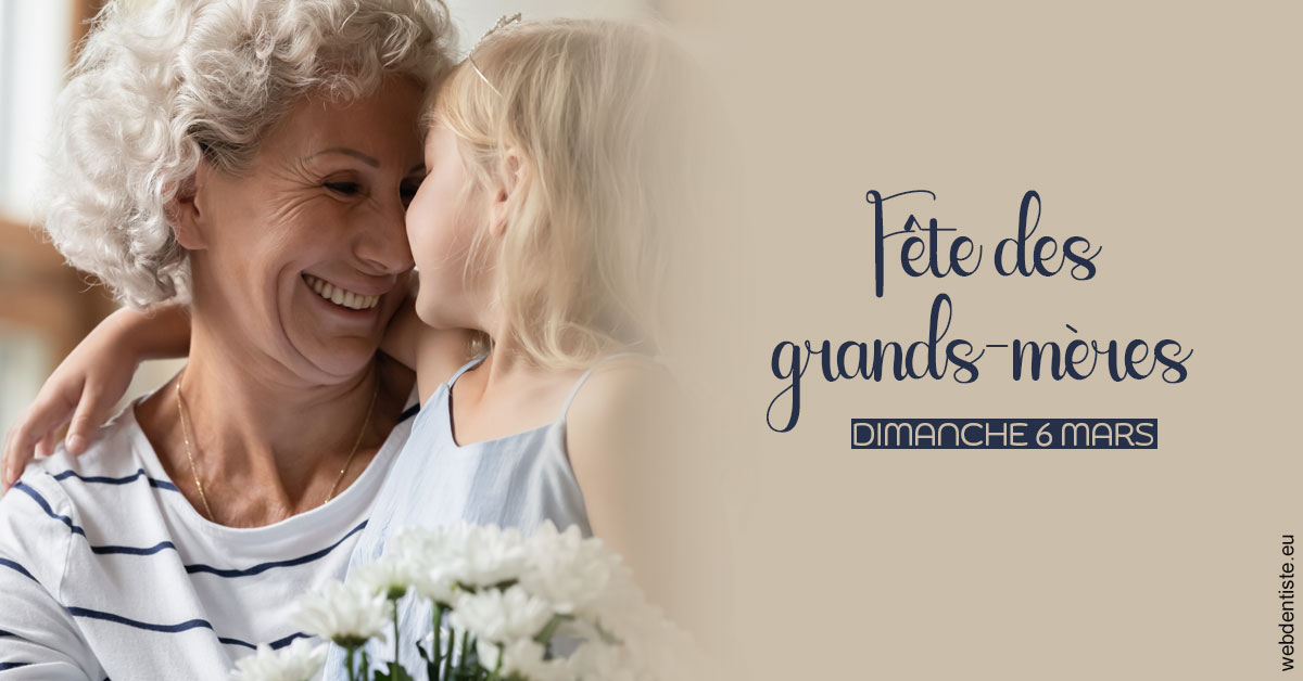 https://dr-luc-sebaoun-stephane.chirurgiens-dentistes.fr/La fête des grands-mères 1