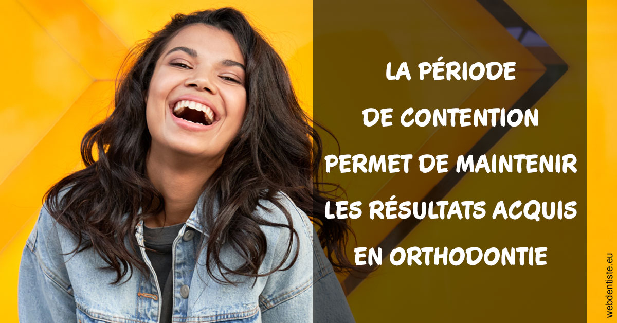 https://dr-luc-sebaoun-stephane.chirurgiens-dentistes.fr/La période de contention 1