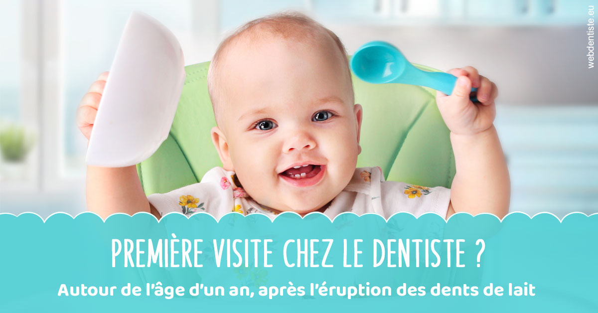 https://dr-luc-sebaoun-stephane.chirurgiens-dentistes.fr/Première visite chez le dentiste 1